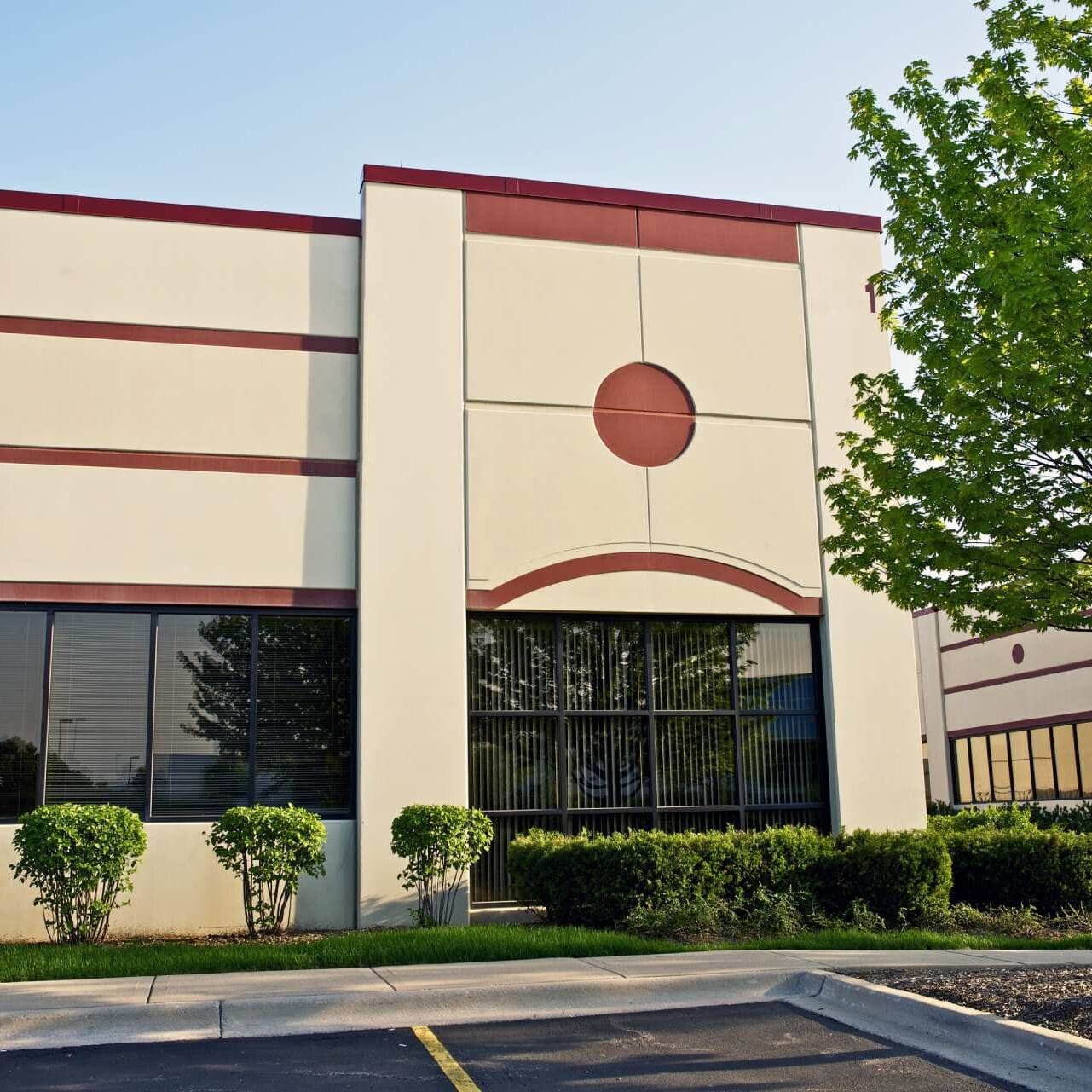 Anna, TX Commercial Landscaping Companies