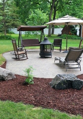 Anna, TX Landscaping Companies