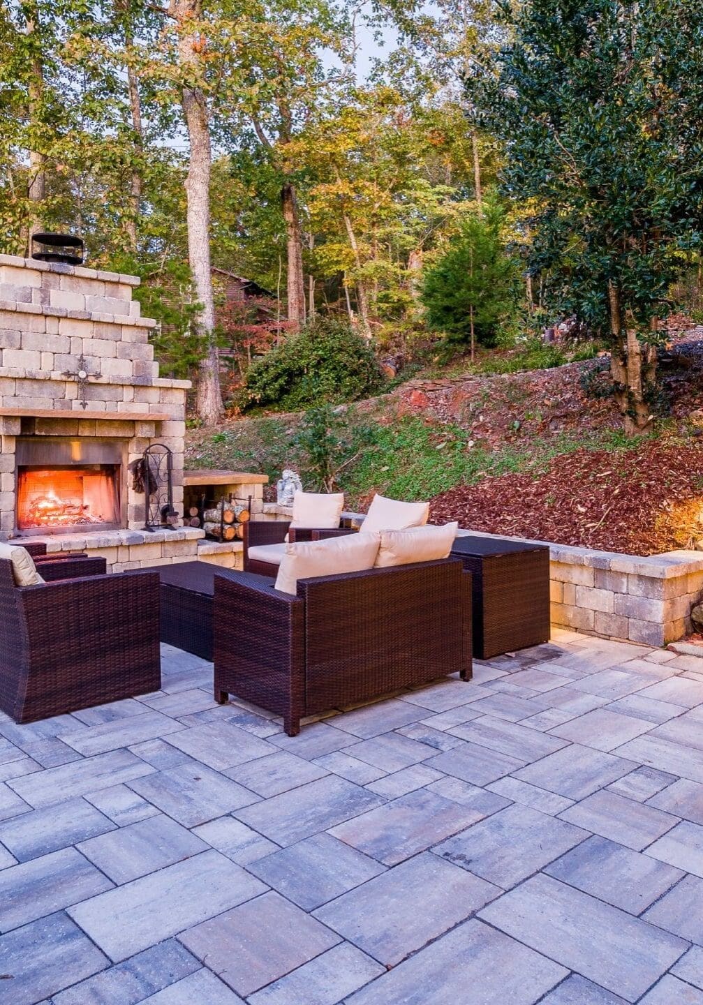 Anna, TX Outdoor Living