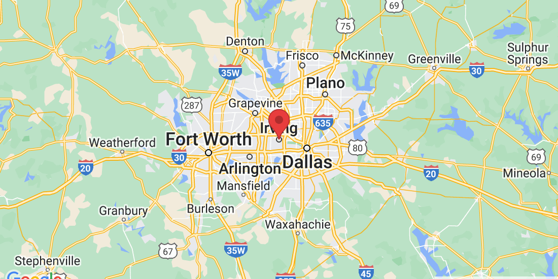 Proudly Serving Anna, TX & Nearby Communities